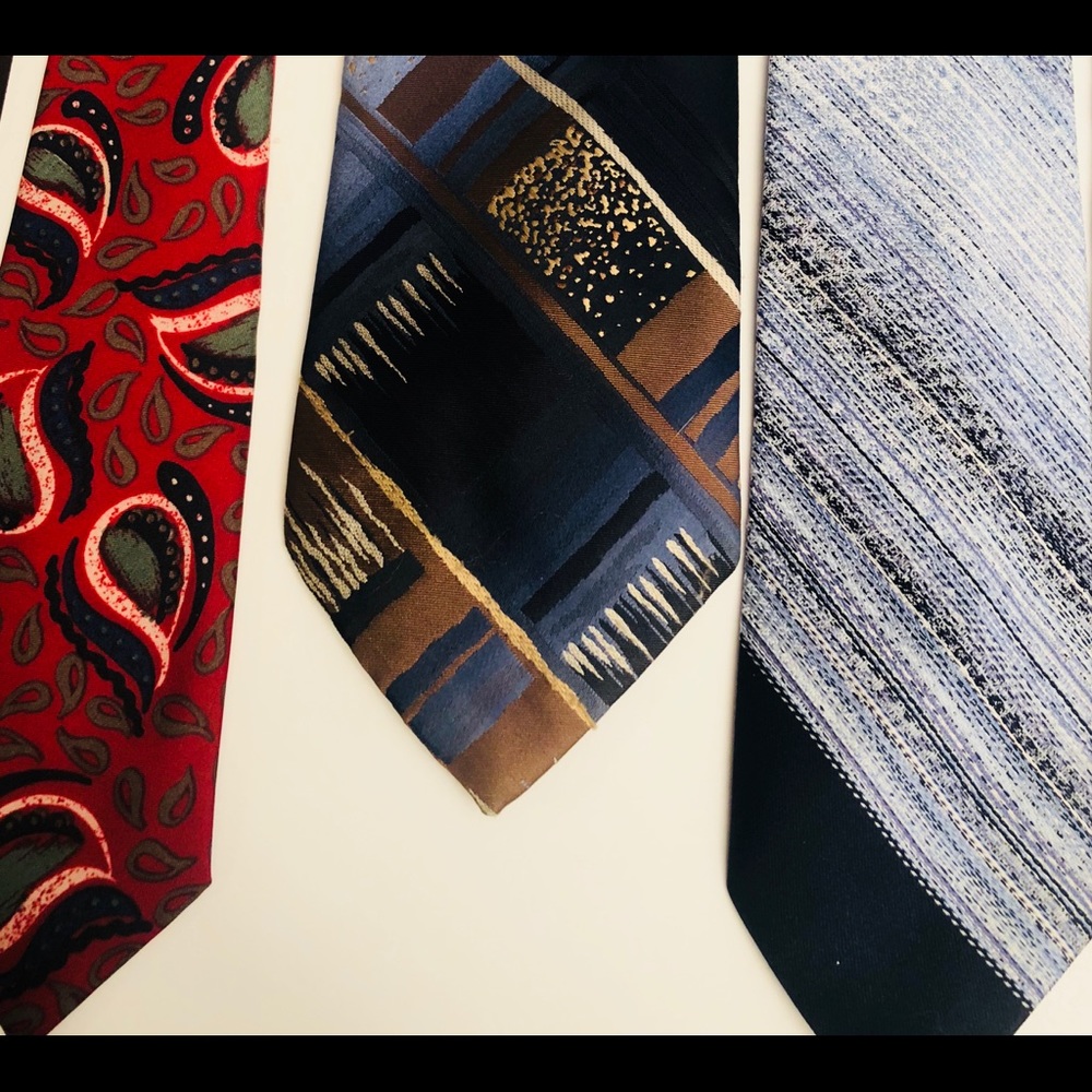 Men’s Designer Ties
